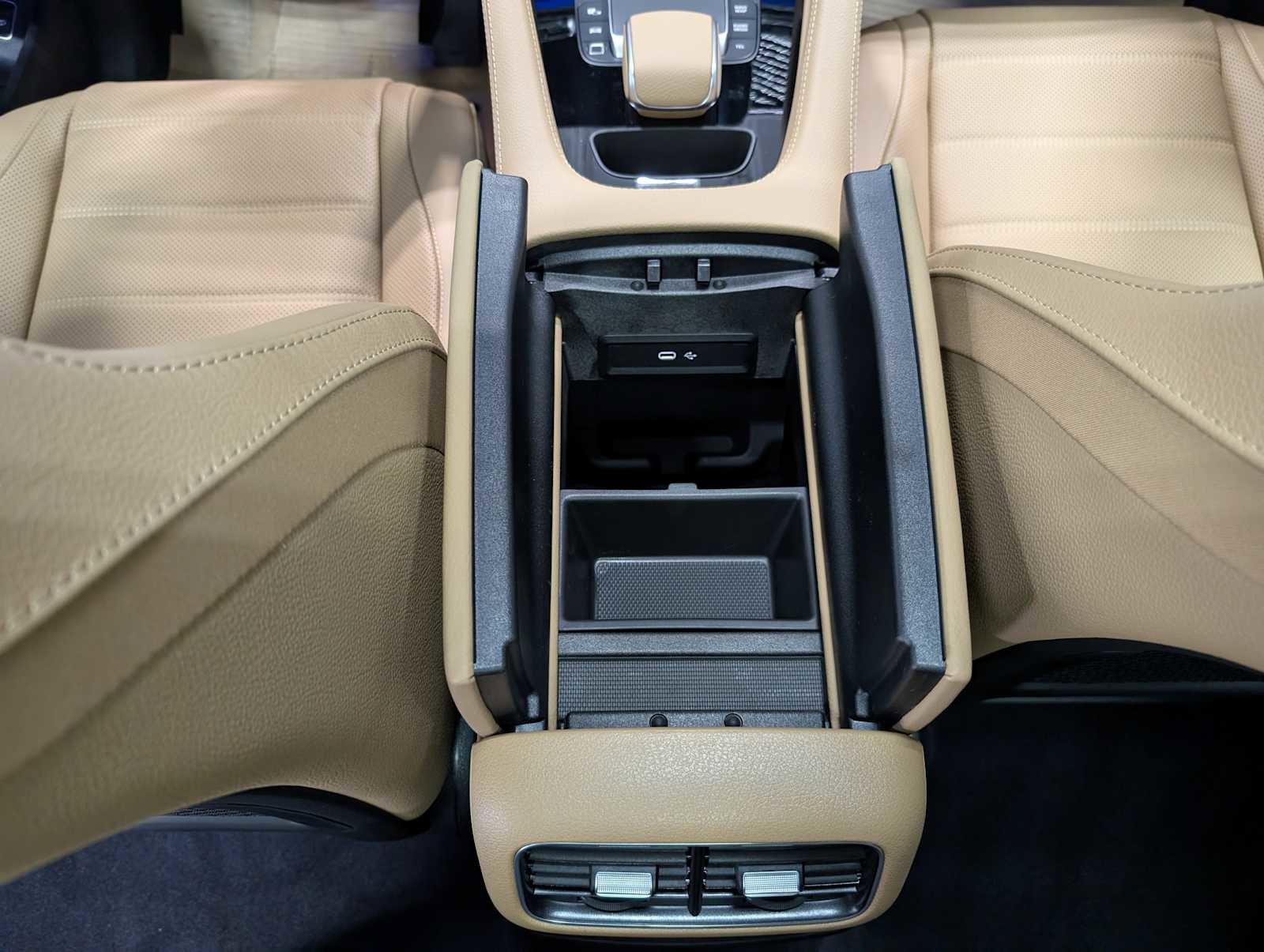 New 2026 Mercedes-Benz GLE 450 4MATIC image 19