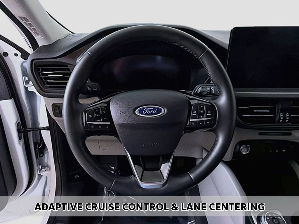 Used 2023 Ford Escape Active w/ Tech Pack #2 FWD image 6