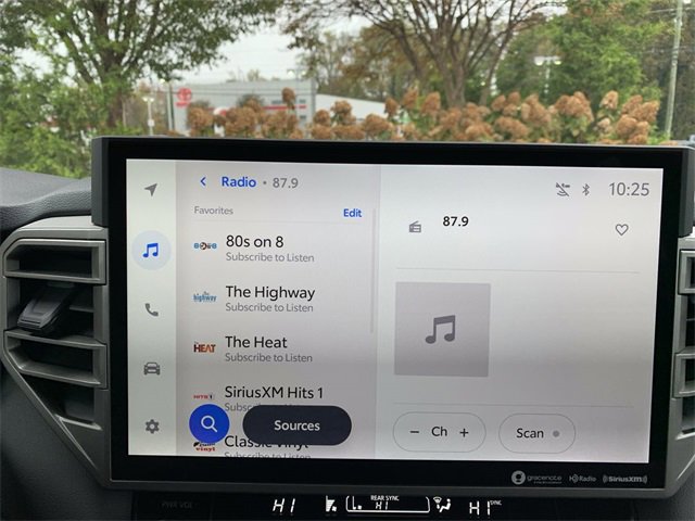 Certified 2023 Toyota Sequoia SR5 image 24