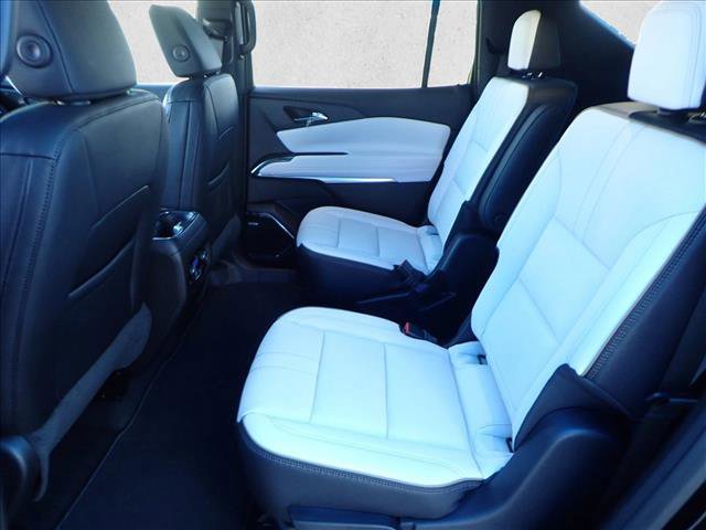 New 2026 Chevrolet Traverse High Country image 10