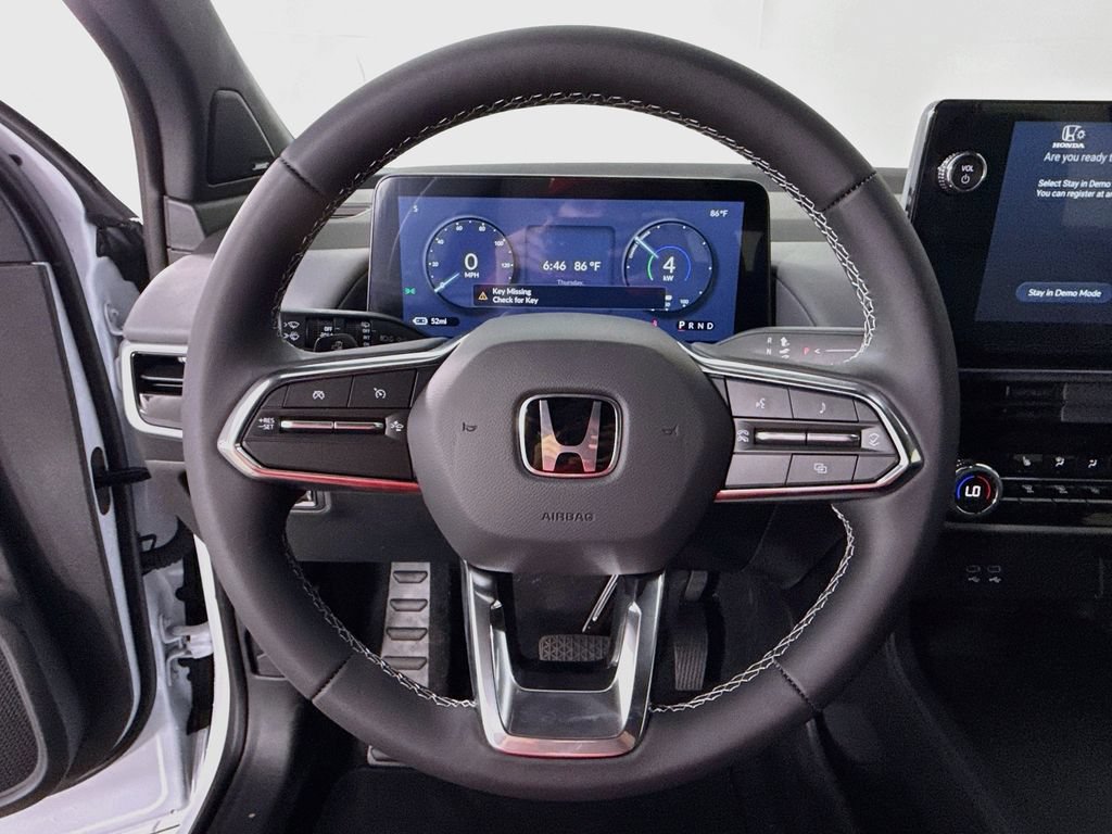 New 2026 Honda Prologue Touring image 12