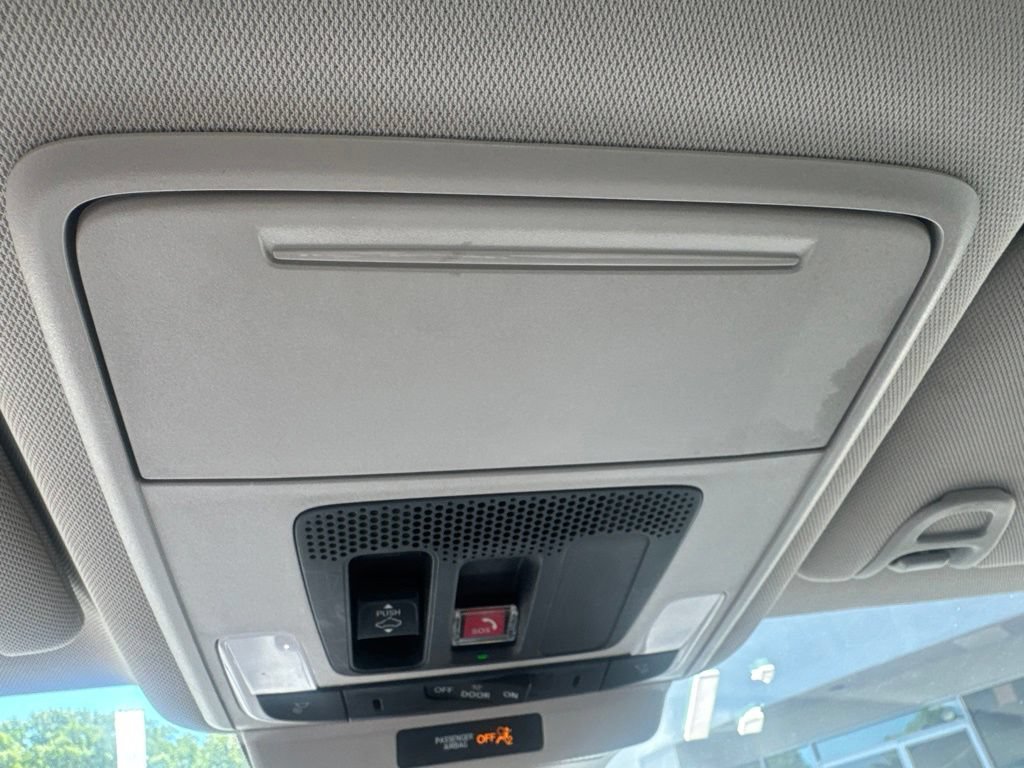 Used 2024 Honda Accord EX image 36