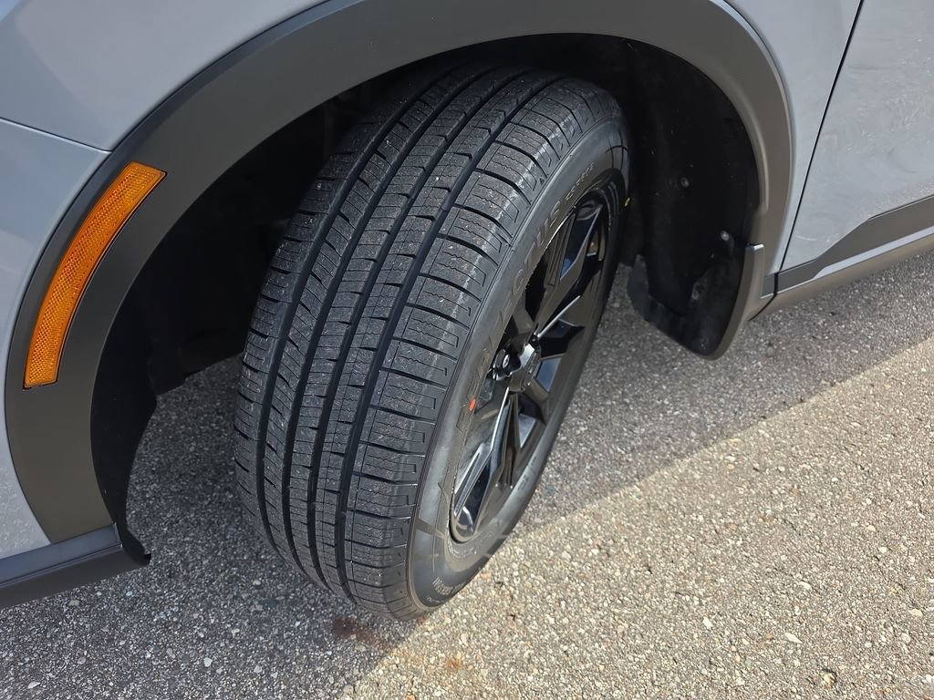 Used 2023 Honda CR-V Sport image 32