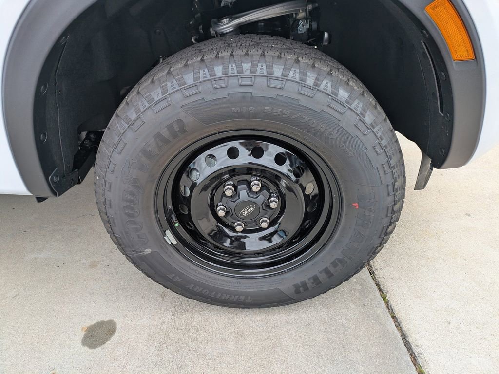 New 2026 Ford Ranger XL RWD image 10
