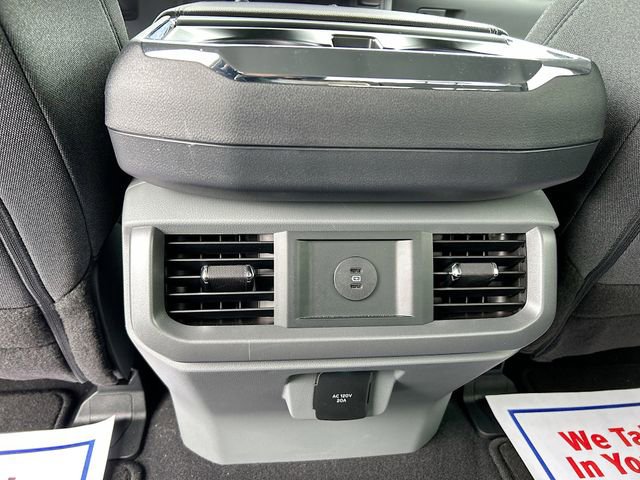 New 2025 Ford F150 Lightning XLT image 26