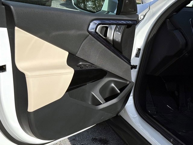 New 2026 BMW X3 xDrive30 image 18