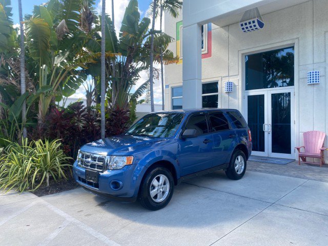 Used 2009 Ford Escape XLS image 31