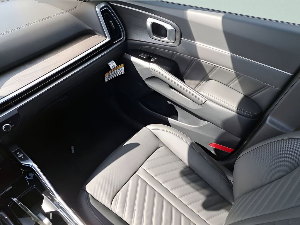New 2026 Kia Sorento SX Prestige AWD/4WD image 18