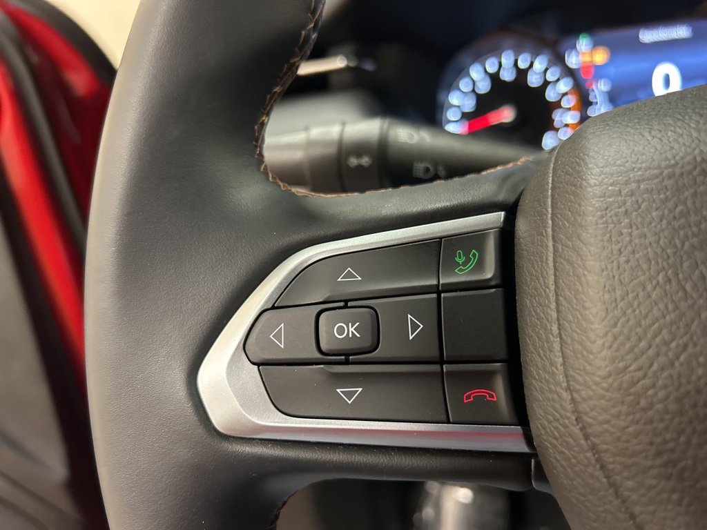 Used 2022 Jeep Compass Limited image 20