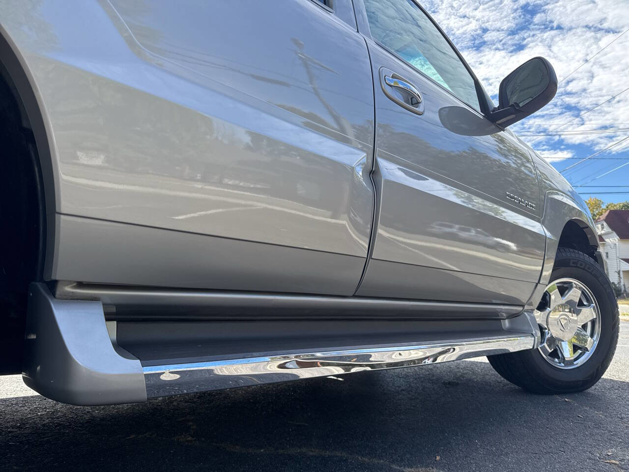 Used 2006 Cadillac Escalade AWD image 19