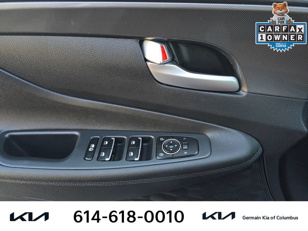 Used 2023 Hyundai Santa Fe XRT FWD image 25