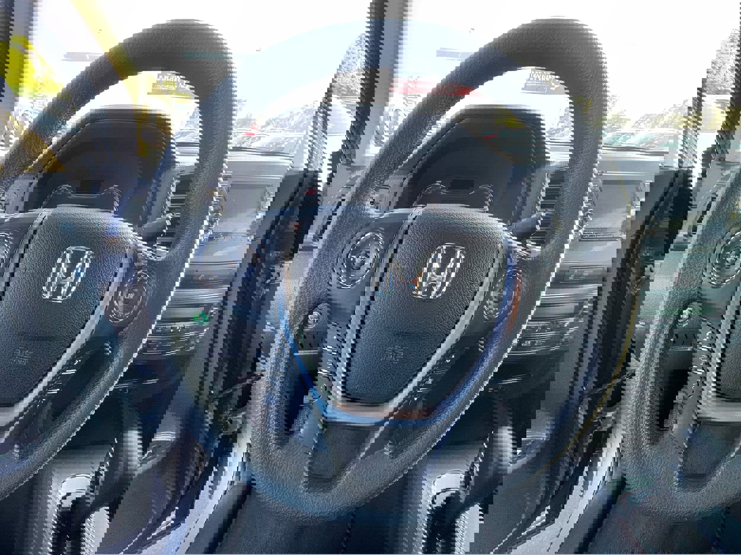 Used 2019 Honda Ridgeline Sport image 15