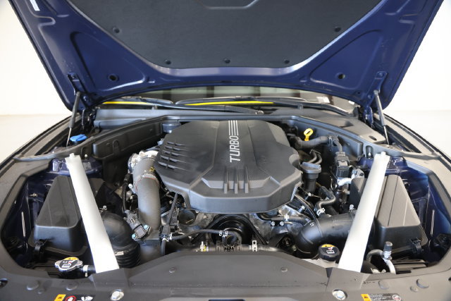 New 2026 Genesis G70 3.3T Sport Prestige AWD/4WD image 5
