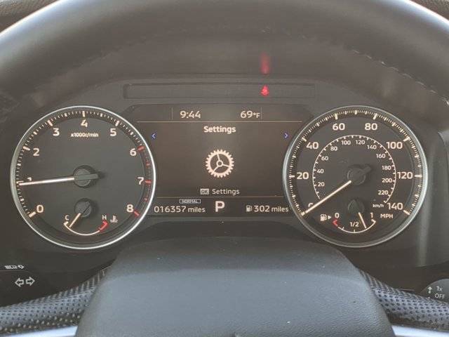 Used 2023 Mitsubishi Outlander SE image 27