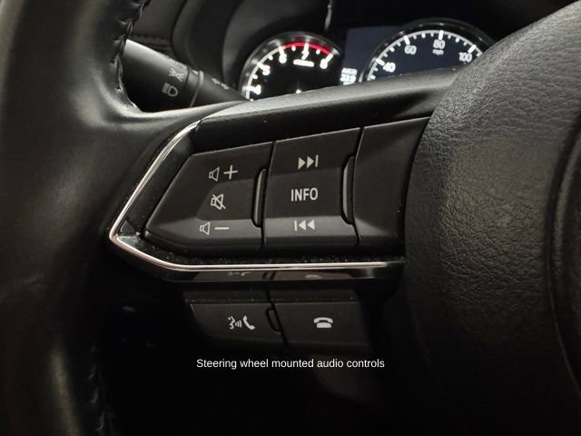 Used 2022 MAZDA CX-5 AWD 2.5 S w/ Premium Package image 19