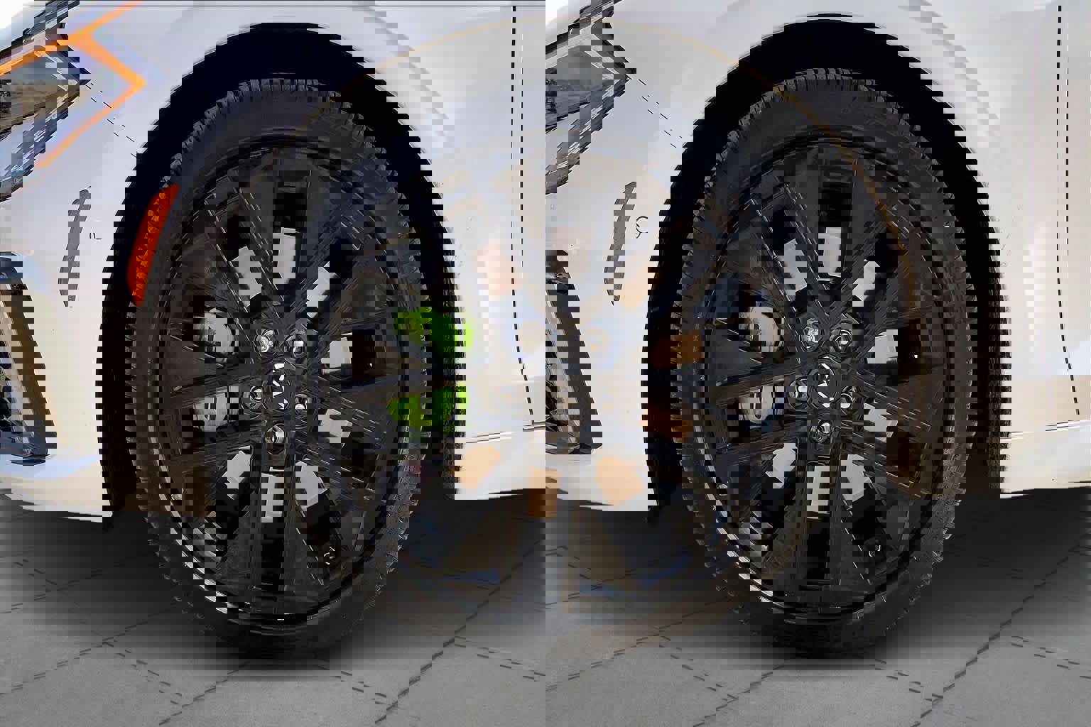 Certified 2026 Kia K5 GT w/ GT1 Package image 11