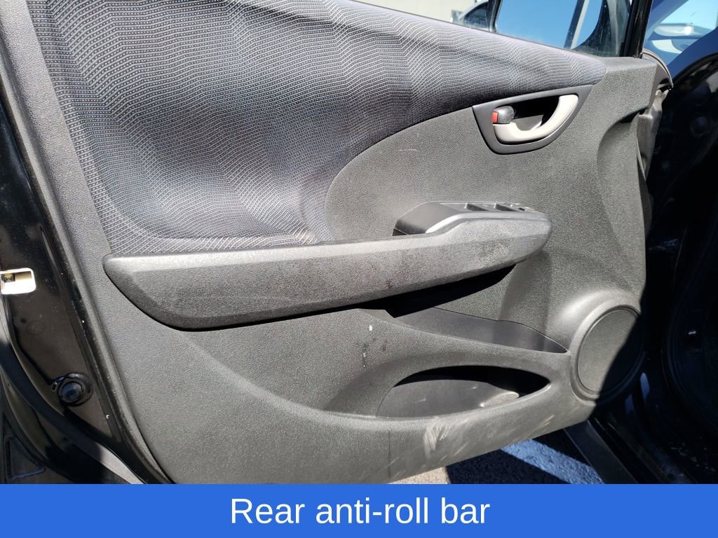 Used 2011 Honda Fit Sport image 15