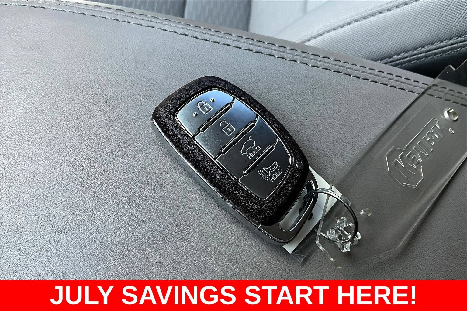 Used 2020 Hyundai Tucson Sport FWD image 37