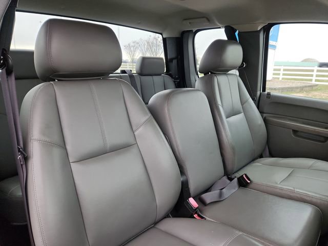 Used 2013 GMC Sierra 2500 W/T image 25