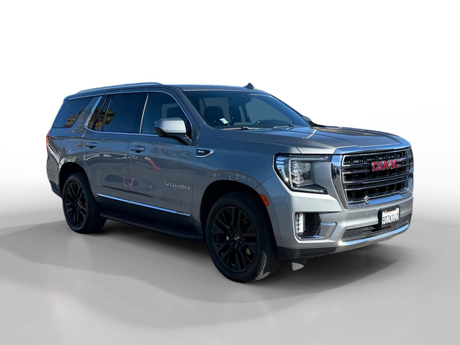 Used 2023 GMC Yukon SLT image 7