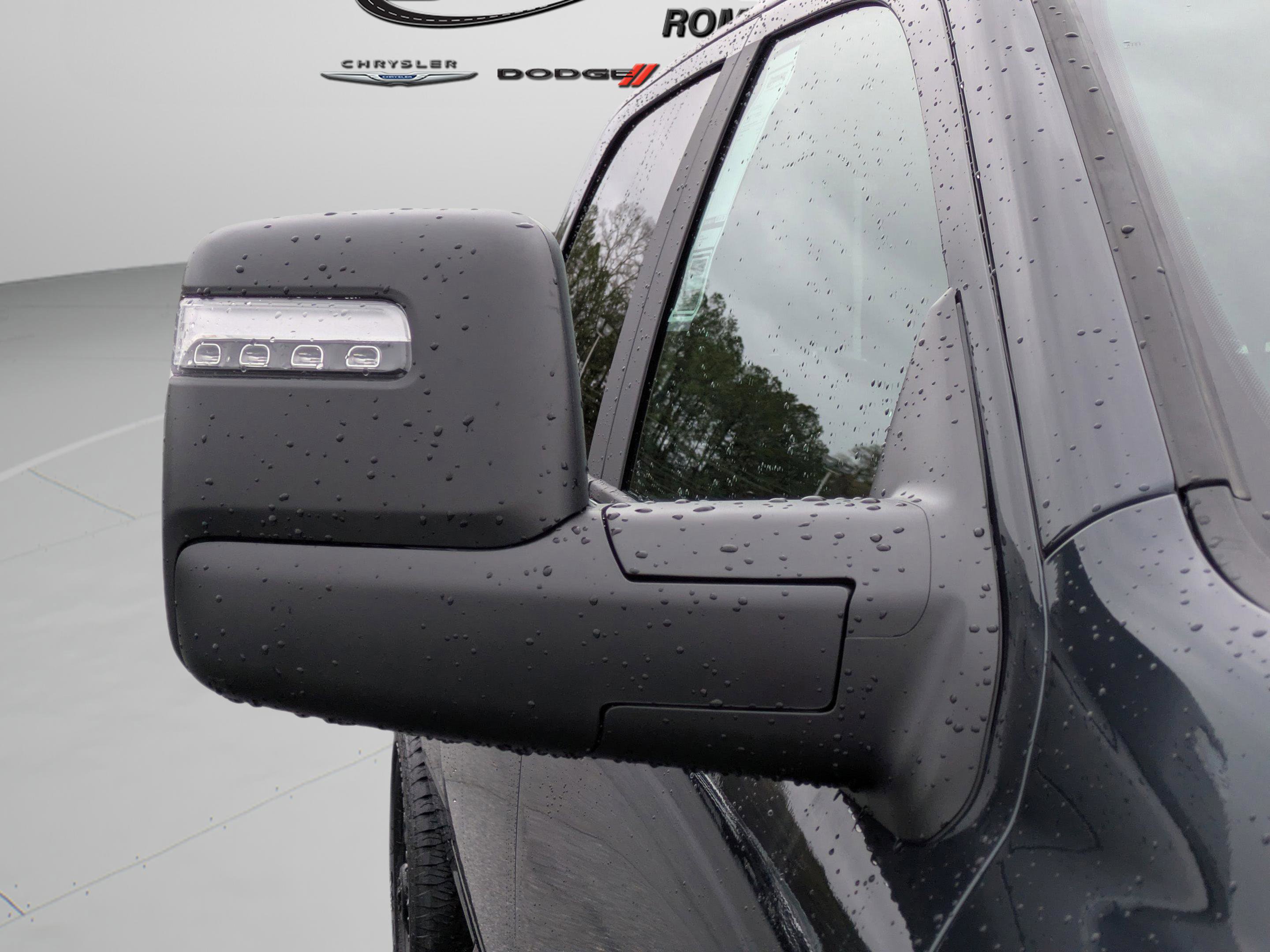 New 2026 RAM 3500 Big Horn image 11