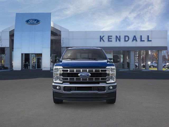 New 2026 Ford F350 XLT w/ 360-Degree Camera Package image 6