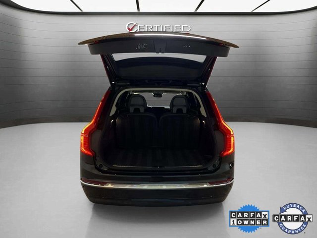 Used 2025 Volvo XC90 B6 Plus image 7