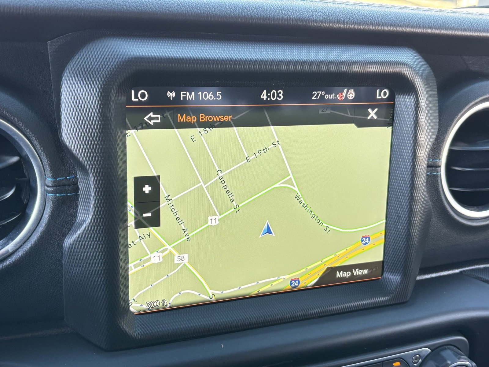 Used 2021 Jeep Wrangler Unlimited Rubicon 4xe w/ Steel Bumper Group image 5