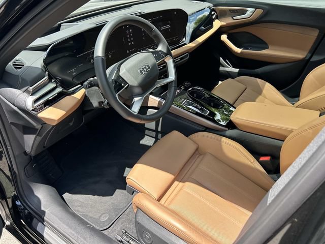 Used 2025 Audi A5 2.0T Premium Plus w/ Premium Plus AWD/4WD image 12