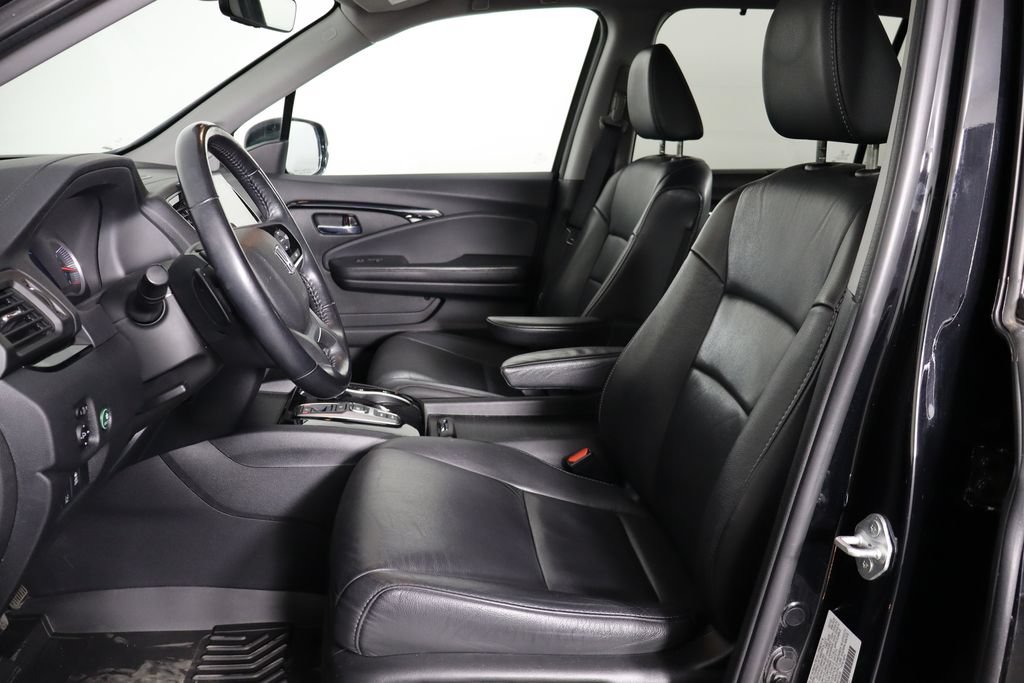 Used 2022 Honda Pilot Touring image 14