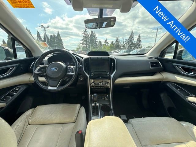 Used 2019 Subaru Ascent Limited w/ Popular Package #2A AWD/4WD image 10
