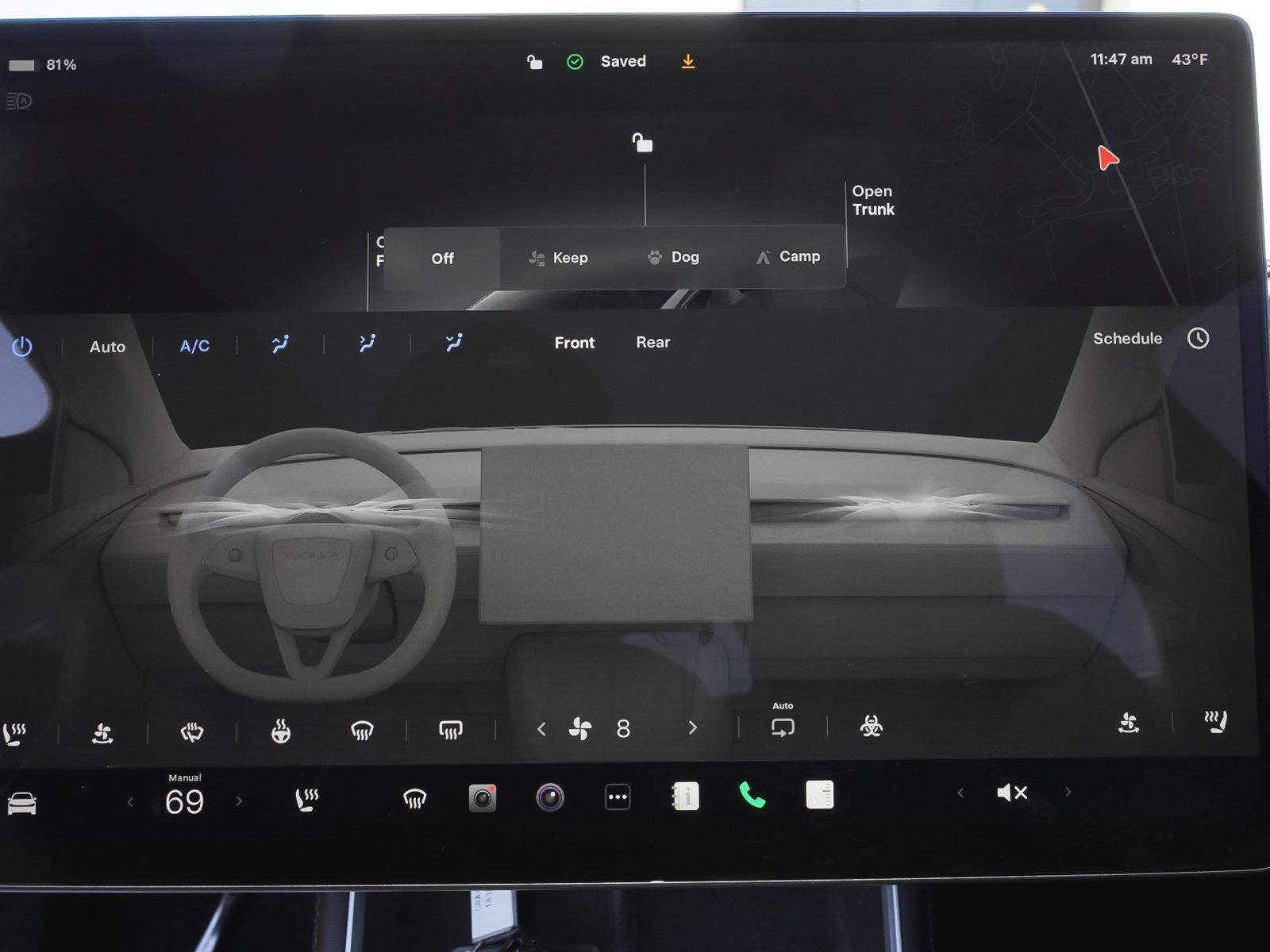 Used 2026 Tesla Model Y Long Range image 19