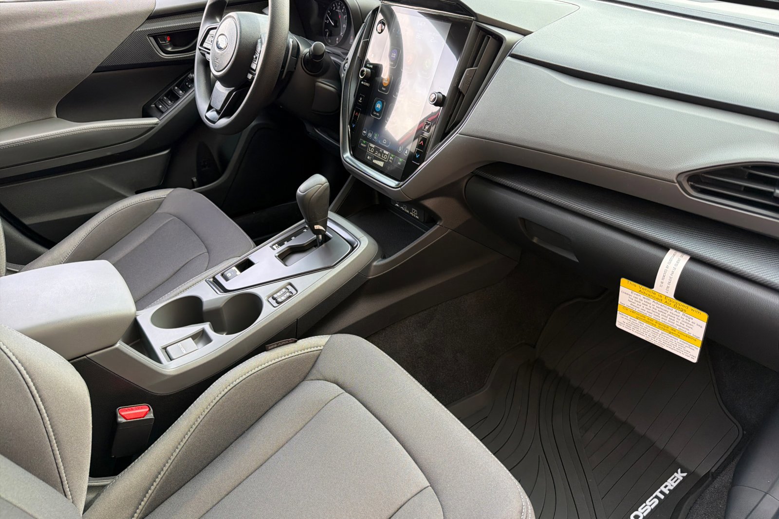 New 2026 Subaru Crosstrek 2.0i Premium image 16