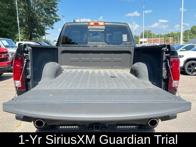 Used 2018 RAM 1500 Sport w/ Convenience Group AWD/4WD image 13