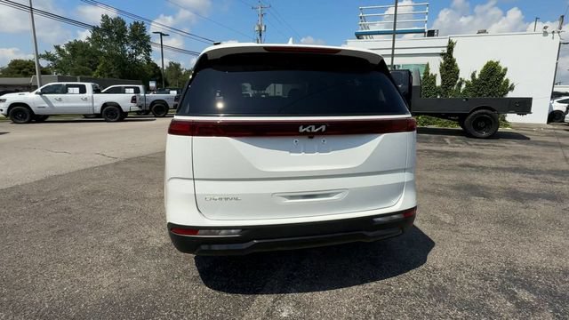 Used 2024 Kia Carnival SX FWD image 7