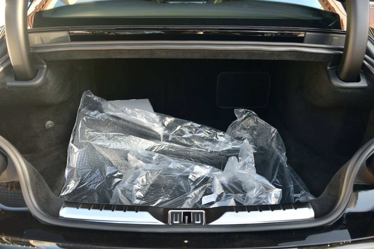 Used 2023 Bentley Continental GT Azure image 18