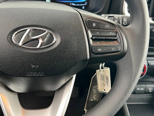 Certified 2026 Hyundai Venue SE image 24