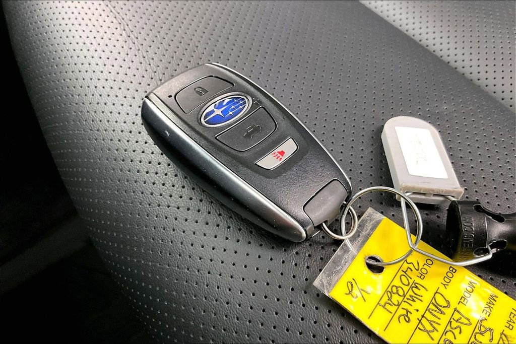 Used 2025 Subaru Ascent Bronze Edition w/ Popular Package #2 image 11