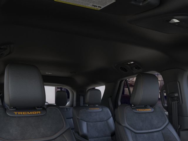 New 2026 Ford Explorer Tremor AWD/4WD image 26