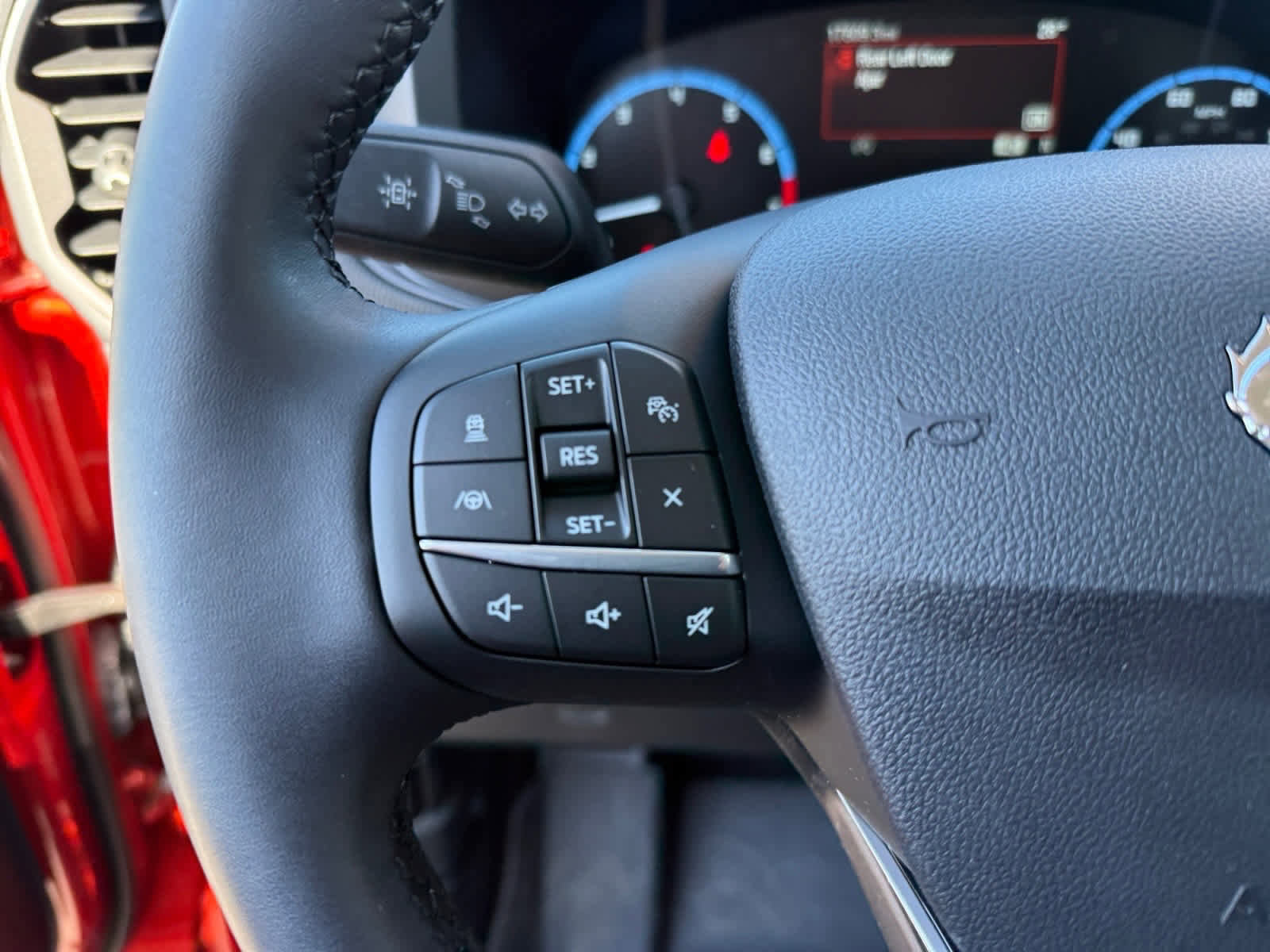 Used 2024 Ford Bronco Sport Big Bend w/ Convenience Package image 22