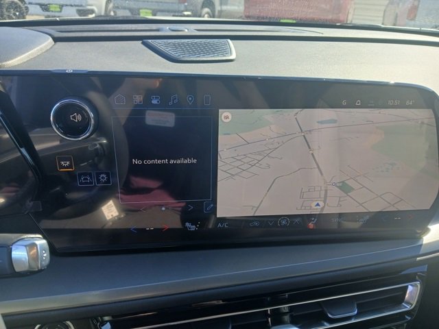 New 2026 Chevrolet Traverse LT w/ Enhanced Driving Package image 33