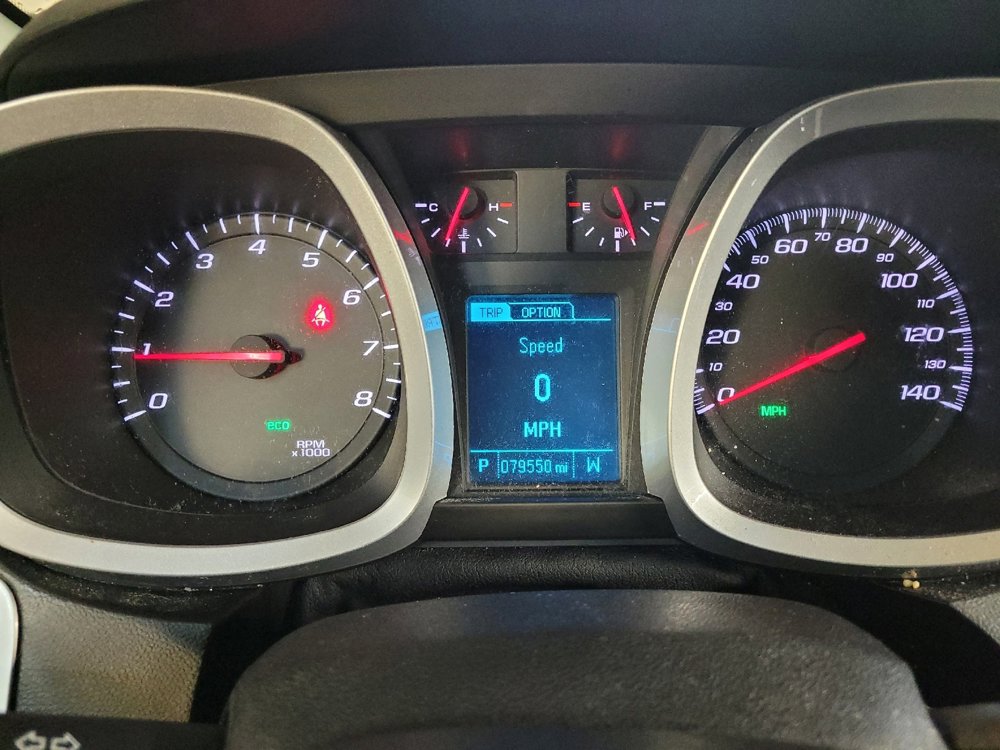 Used 2017 Chevrolet Equinox LT w/ Convenience Package image 23