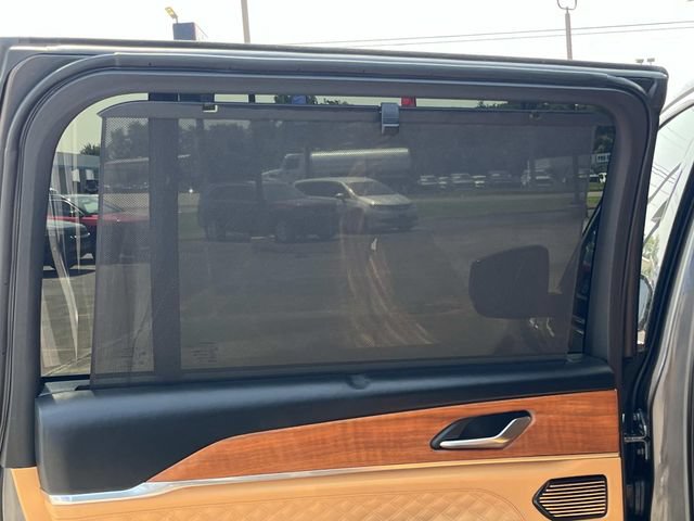 Used 2022 Jeep Grand Cherokee L Summit AWD/4WD image 21