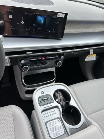 New 2026 Hyundai Ioniq 9 Limited image 19