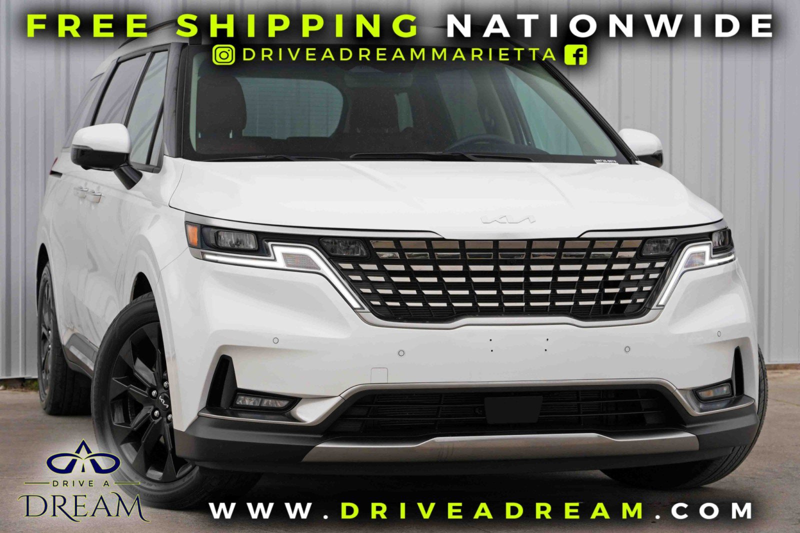 Used 2024 Kia Carnival SX image 2