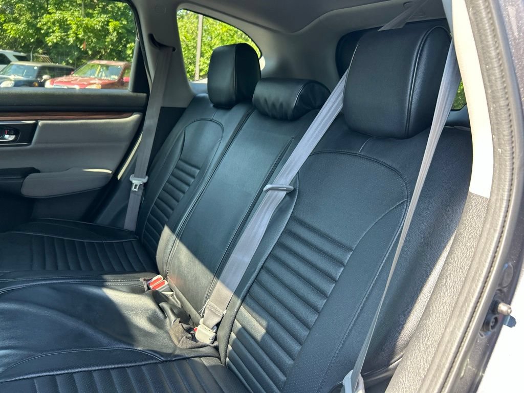 Used 2017 Honda CR-V EX image 23
