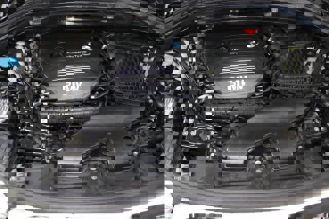 Used 2016 BMW X1 xDrive28i image 23