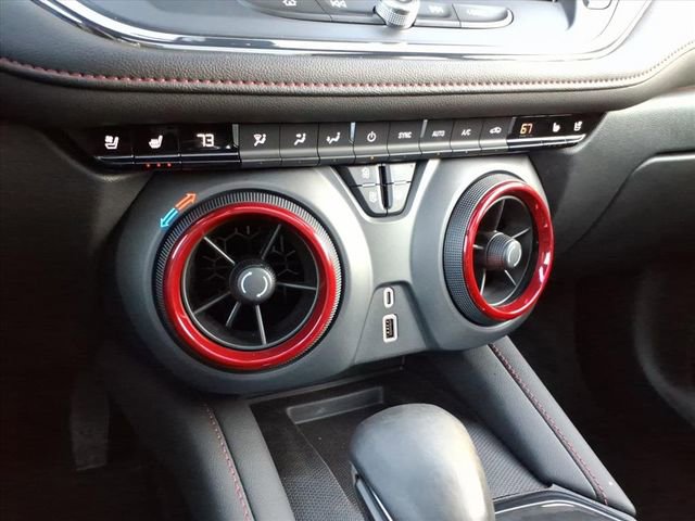 Used 2024 Chevrolet Blazer RS w/ Enhanced Convenience Package image 33