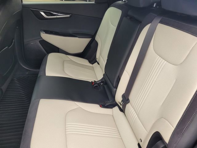 Used 2024 Kia EV6 GT-Line w/ GT-Line White Seat Package AWD/4WD image 13
