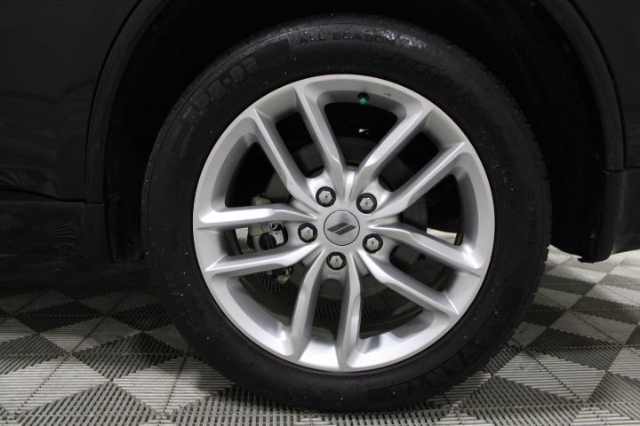 Used 2022 Dodge Durango GT image 51